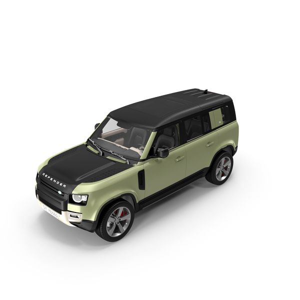 Land Rover Defender Country Pack PNG & PSD Images Land Rover Defender Country Pack PNG & PSD Images