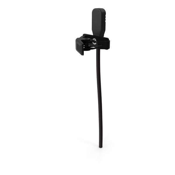 Microphone: Lapel Lav Mic PNG & PSD Images Microphone: Lapel Lav Mic PNG & PSD Images