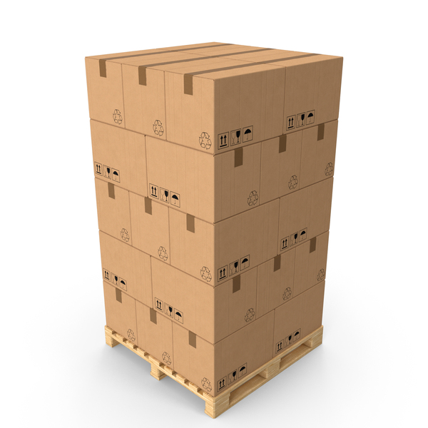 Box: Large Cargo Boxes Pile PNG & PSD Images Box: Large Cargo Boxes Pile PNG & PSD Images