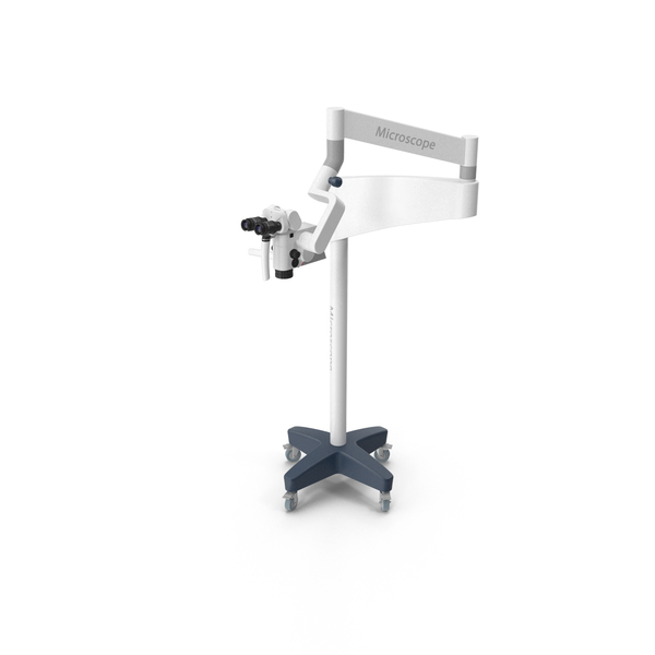 Surgical: Large Operating Microscope PNG & PSD Images Surgical: Large Operating Microscope PNG & PSD Images