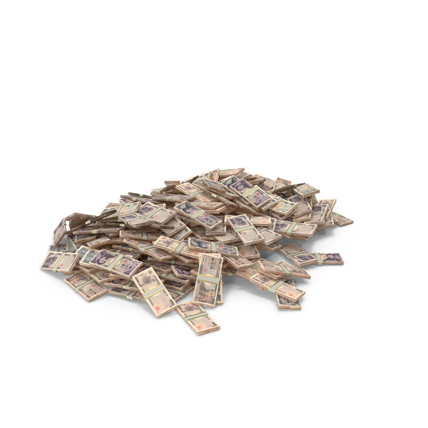Banknote: Large Pile of Japanese Yen Stacks PNG & PSD Images Banknote: Large Pile of Japanese Yen Stacks PNG & PSD Images