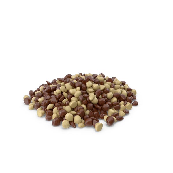 Large Pile of Mixed Almond Chocolate Candy PNG & PSD Images Large Pile of Mixed Almond Chocolate Candy PNG & PSD Images