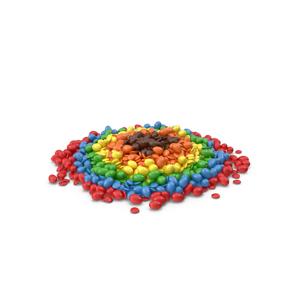 Large Pile Of Mixed Color Coated Chocolate Candy PNG & PSD Images Large Pile Of Mixed Color Coated Chocolate Candy PNG & PSD Images