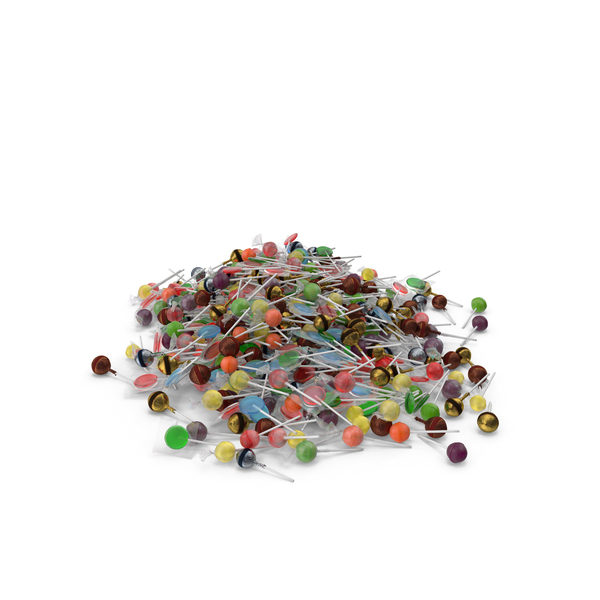 Lollipop: Large Pile of Mixed Lollipops PNG & PSD Images Lollipop: Large Pile of Mixed Lollipops PNG & PSD Images