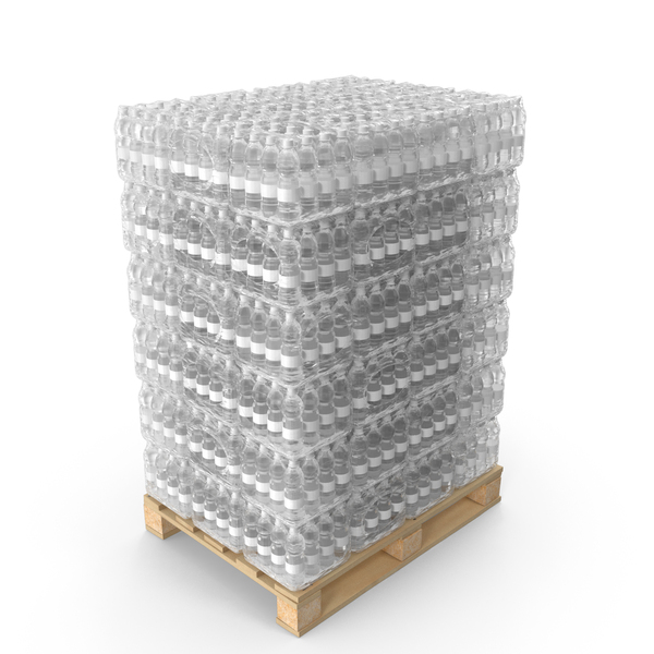 Bottle: Large Plain Plastic Bottles Cargo PNG & PSD Images