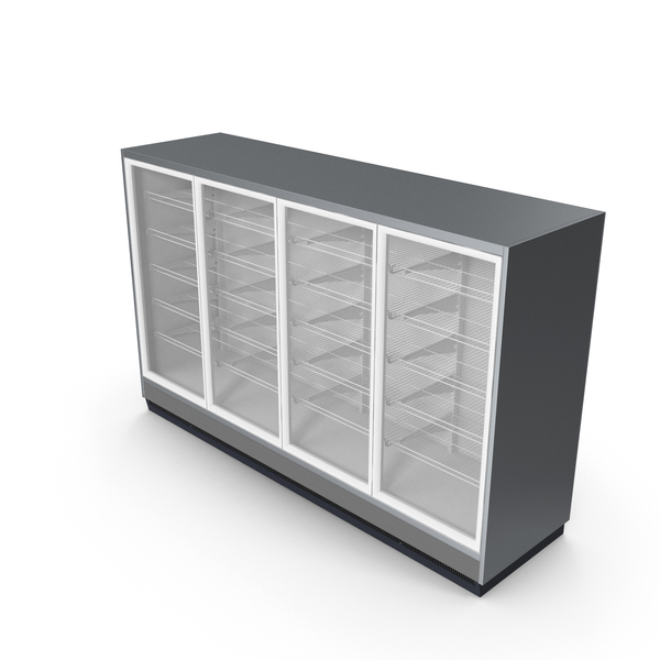 Beverage: Large Quad Door Soda Drink Fridge PNG & PSD Images Beverage: Large Quad Door Soda Drink Fridge PNG & PSD Images