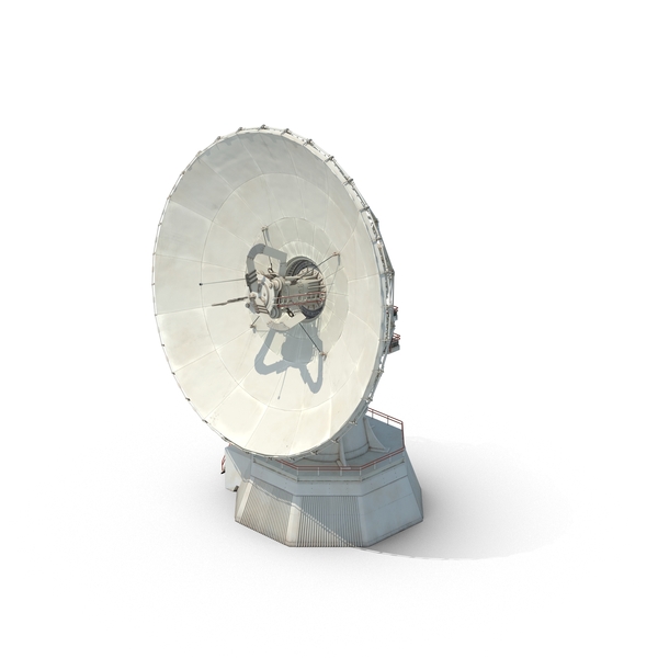 Large Satellite Dish PNG & PSD Images Large Satellite Dish PNG & PSD Images