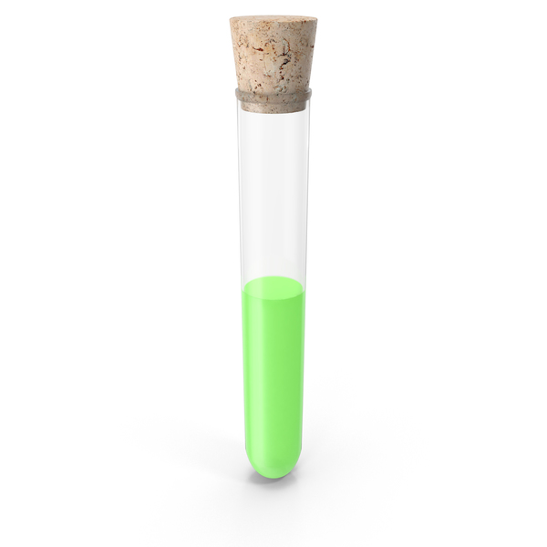 Large Test Tube PNG & PSD Images Large Test Tube PNG & PSD Images