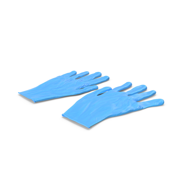 Surgical: Latex Gloves PNG & PSD Images