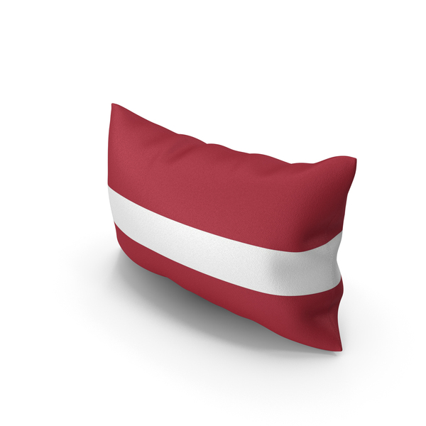 Latvia Country Pillow PNG & PSD Images Latvia Country Pillow PNG & PSD Images