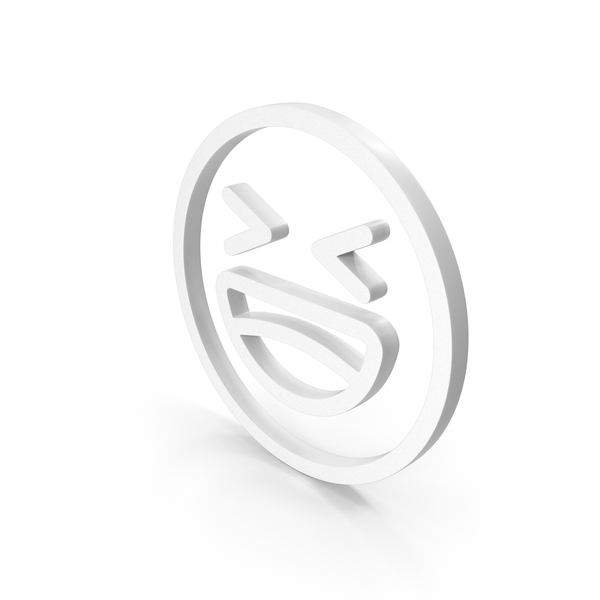 Facial Expression: Laugh Emoji Frame PNG & PSD Images Facial Expression: Laugh Emoji Frame PNG & PSD Images