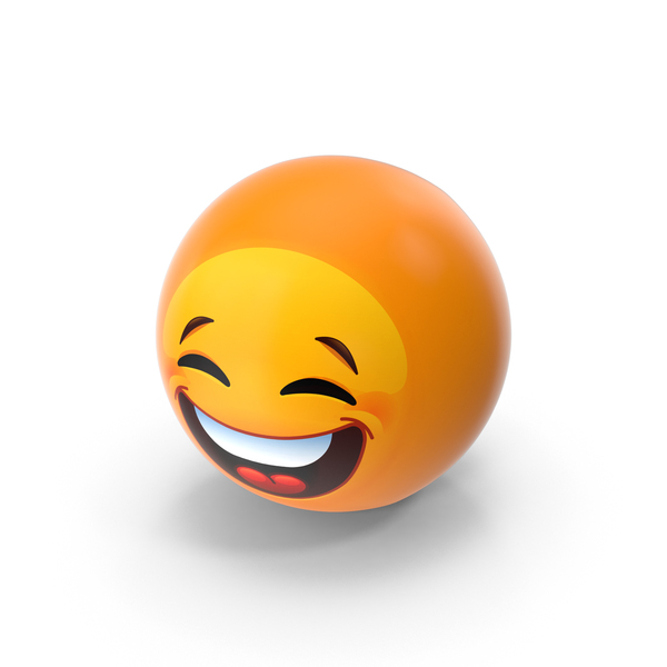 Facial Expression: Laughing Emoji PNG & PSD Images Facial Expression: Laughing Emoji PNG & PSD Images