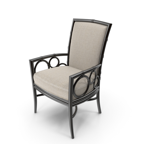 Laura Kirar Upholstered Arm Chair PNG & PSD Images Laura Kirar Upholstered Arm Chair PNG & PSD Images