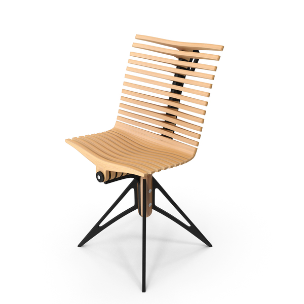 Lavdansky Chair PNG & PSD Images