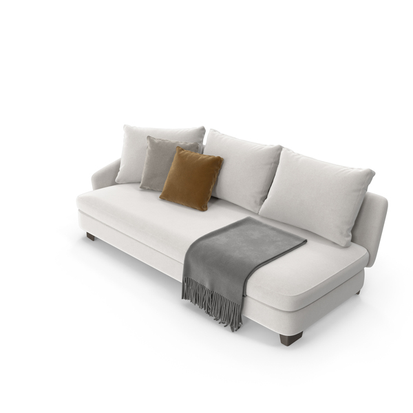 Lawson Sofa (White) PNG & PSD Images Lawson Sofa (White) PNG & PSD Images