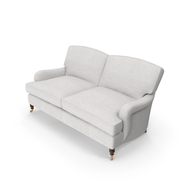 Lawson Wood Baring Sofa PNG & PSD Images Lawson Wood Baring Sofa PNG & PSD Images