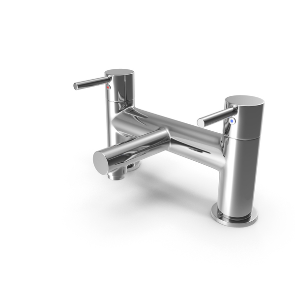 Bathroom Accessories: Lazu Contemporary Bath Filler Tap PNG & PSD Images Bathroom Accessories: Lazu Contemporary Bath Filler Tap PNG & PSD Images