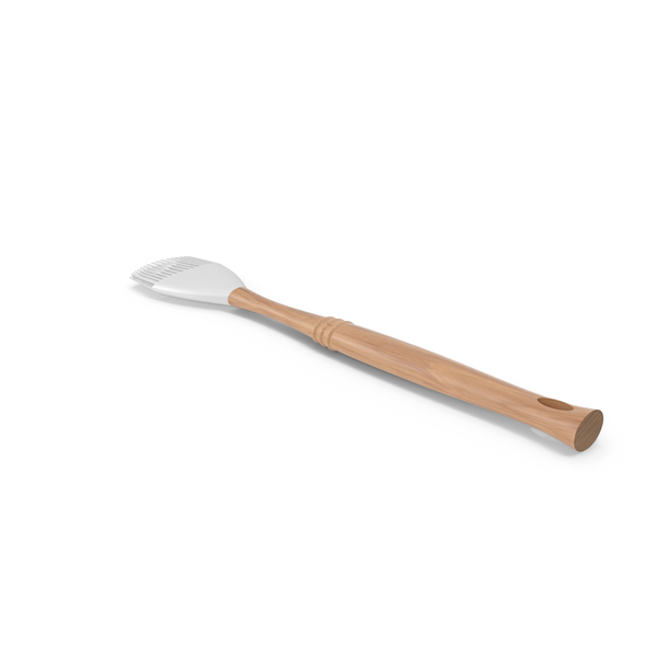 Le Creuset Basting Brush PNG & PSD Images