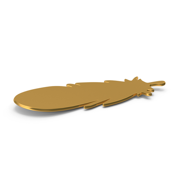Computer Icon: Leaf Design Logo Gold PNG & PSD Images