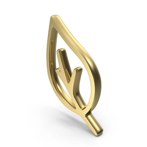 Symbols: Leaf Outline Symbol PNG & PSD Images Symbols: Leaf Outline Symbol PNG & PSD Images