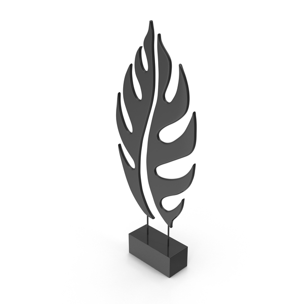 Leaf Sculpture PNG & PSD Images Leaf Sculpture PNG & PSD Images