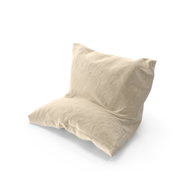 Bed: Leaning Pillow Suede PNG & PSD Images Bed: Leaning Pillow Suede PNG & PSD Images
