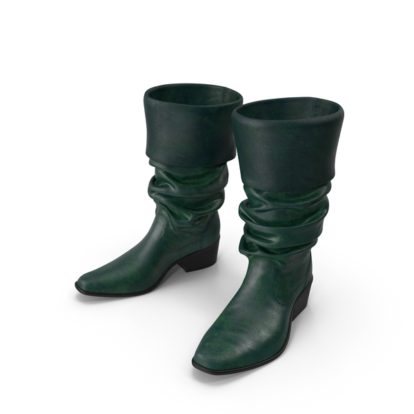 Leather Boots PNG & PSD Images Leather Boots PNG & PSD Images