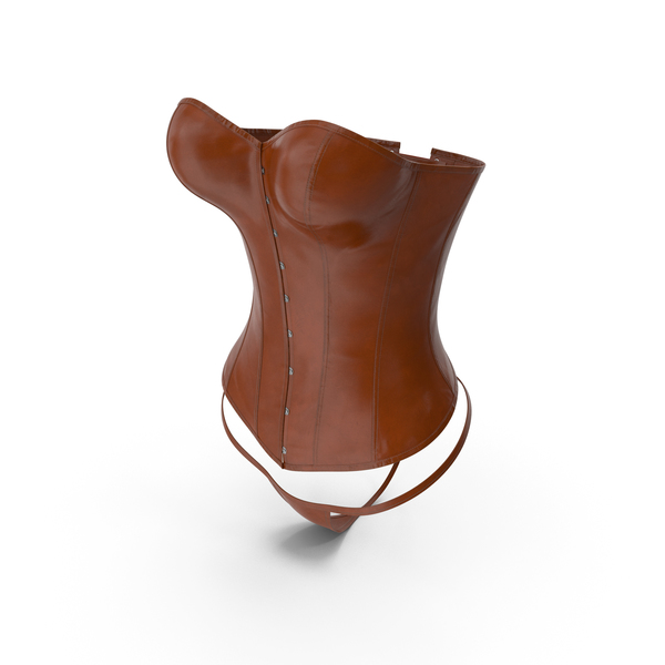 Leather Corset with Panties PNG & PSD Images Leather Corset with Panties PNG & PSD Images