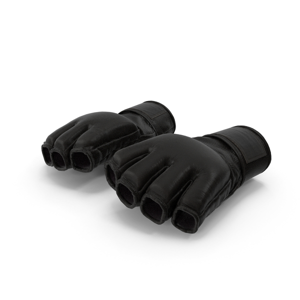 Leather Fight Gloves PNG & PSD Images Leather Fight Gloves PNG & PSD Images