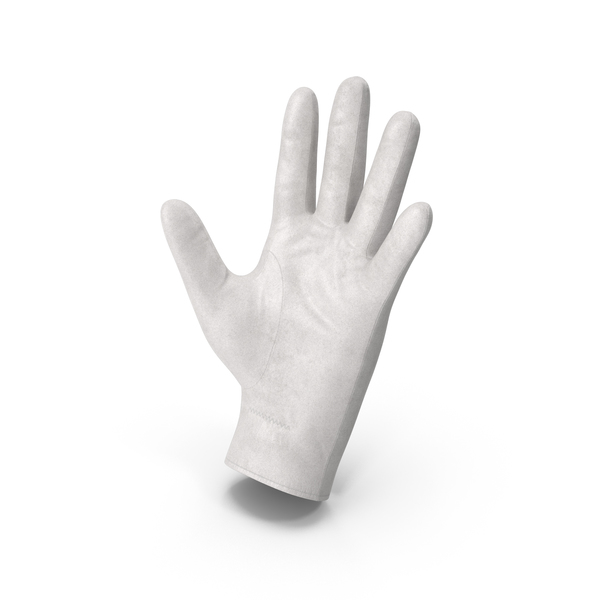 Gloves: Leather Glove Left PNG & PSD Images Gloves: Leather Glove Left PNG & PSD Images