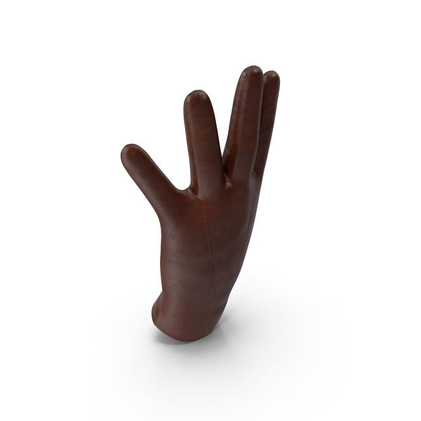 Gloves: Leather Glove Left v 2 2 PNG & PSD Images Gloves: Leather Glove Left v 2 2 PNG & PSD Images