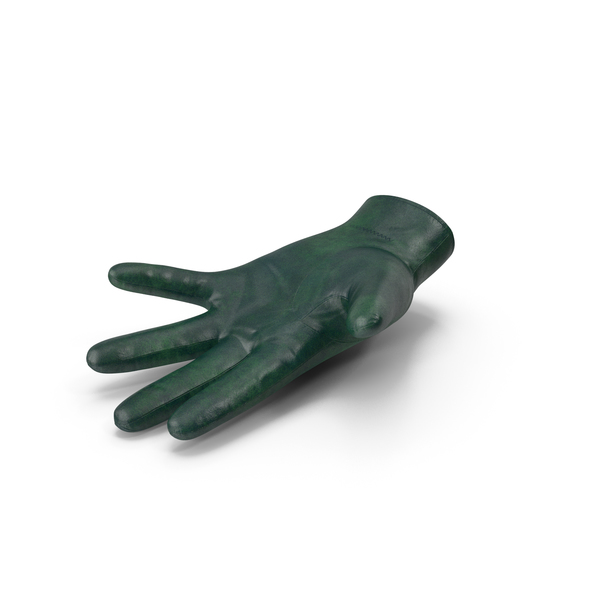 Gloves: Leather Glove Left v 4 5 PNG & PSD Images Gloves: Leather Glove Left v 4 5 PNG & PSD Images