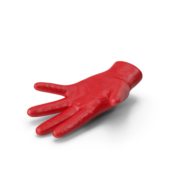 Gloves: Leather Glove Left v 5 5 PNG & PSD Images Gloves: Leather Glove Left v 5 5 PNG & PSD Images