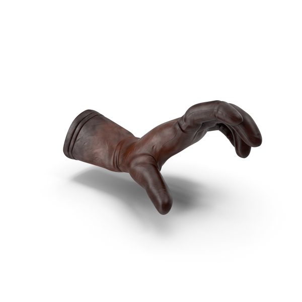 Gloves: Leather Glove Reaching PNG & PSD Images Gloves: Leather Glove Reaching PNG & PSD Images