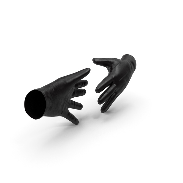 Leather Gloves PNG & PSD Images Leather Gloves PNG & PSD Images