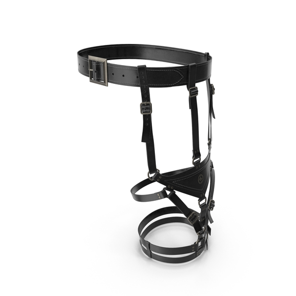 Climbing: Leather Harness Leg Pouch Tactical Hunting Black PNG & PSD Images Climbing: Leather Harness Leg Pouch Tactical Hunting Black PNG & PSD Images