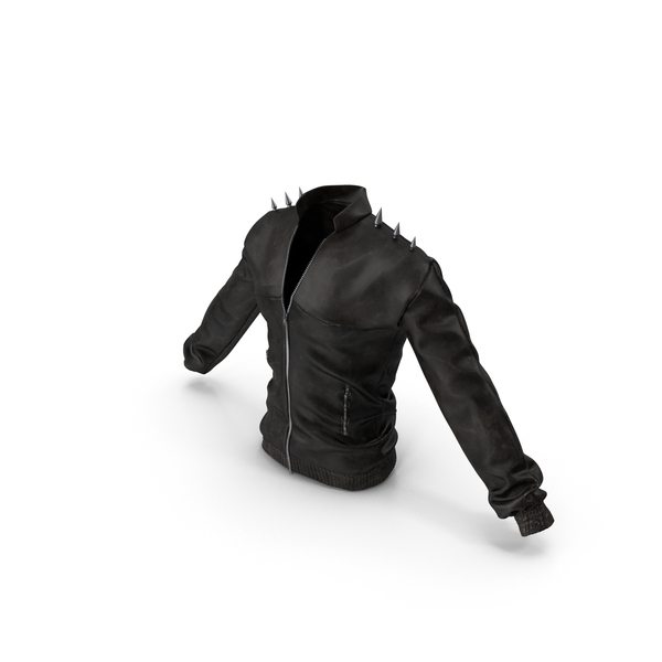 Men's: Leather Jacket PNG & PSD Images Men's: Leather Jacket PNG & PSD Images