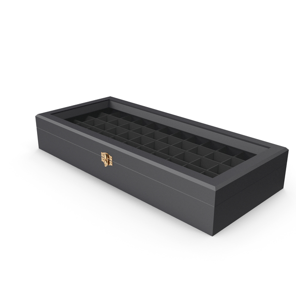Leather Jewelry Box PNG & PSD Images Leather Jewelry Box PNG & PSD Images