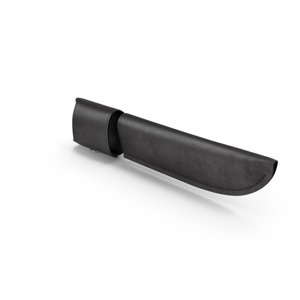 Leather Knife Sheath PNG & PSD Images Leather Knife Sheath PNG & PSD Images