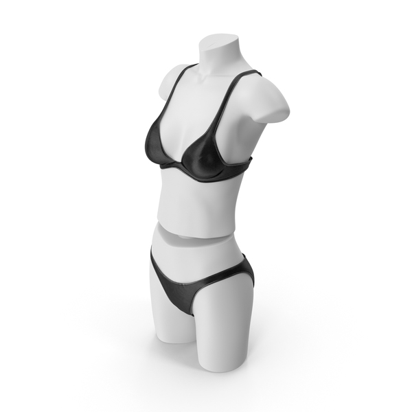 Leather Lingerie Mannequin PNG & PSD Images Leather Lingerie Mannequin PNG & PSD Images