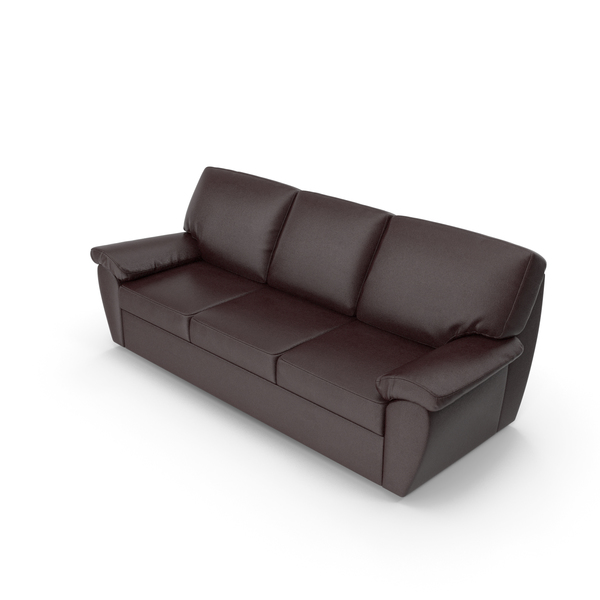 Leather Senator Sofa PNG & PSD Images Leather Senator Sofa PNG & PSD Images