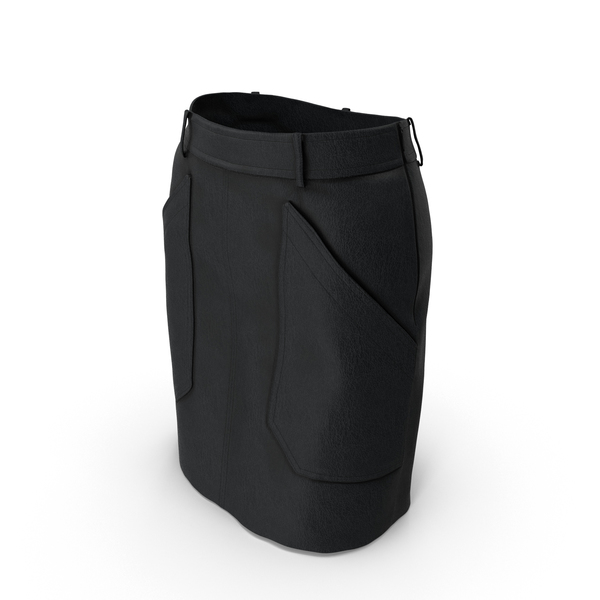 Leather Skirt PNG & PSD Images Leather Skirt PNG & PSD Images