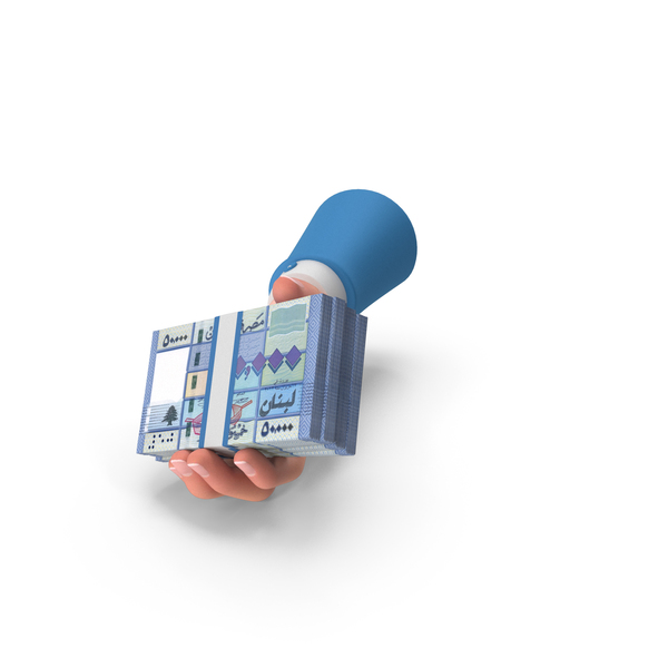 Currency: Lebanese 50000 Livres Holding Giving Bill Money PNG & PSD Images Currency: Lebanese 50000 Livres Holding Giving Bill Money PNG & PSD Images