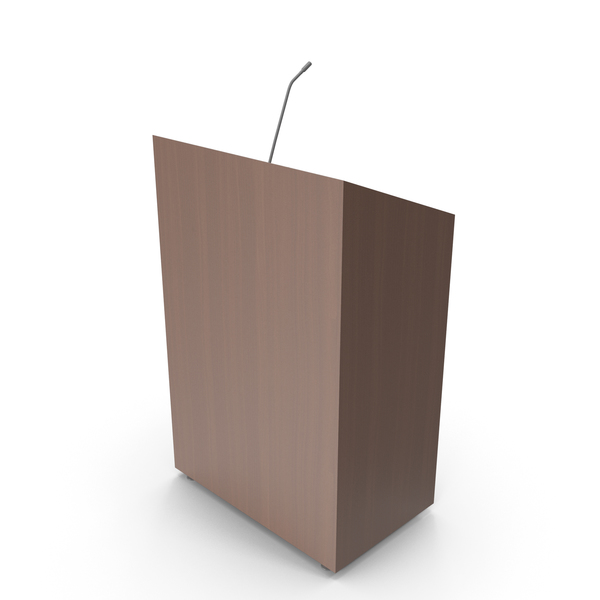 Lectern PNG & PSD Images Lectern PNG & PSD Images
