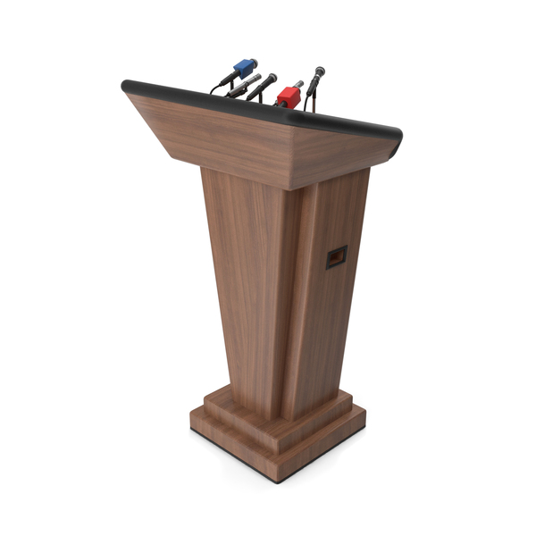 Lectern PNG & PSD Images Lectern PNG & PSD Images