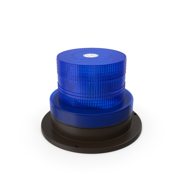 Warning Light: LED Beacon Blue PNG & PSD Images Warning Light: LED Beacon Blue PNG & PSD Images