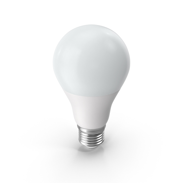 Led Bulb PNG Images & PSDs for Download | PixelSquid - S11243038D