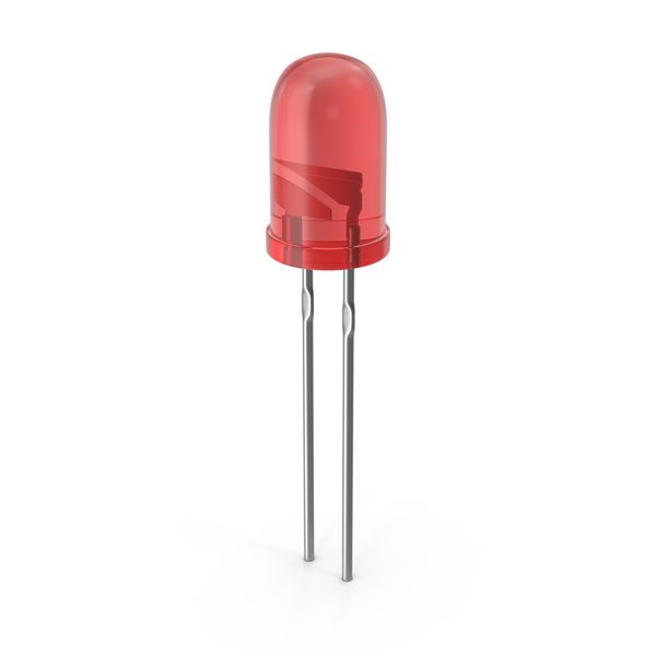 LED Diode PNG & PSD Images