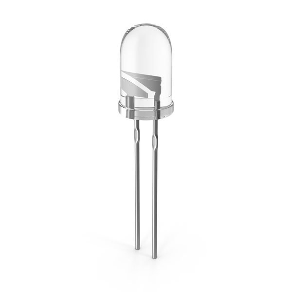 LED Diode PNG & PSD Images