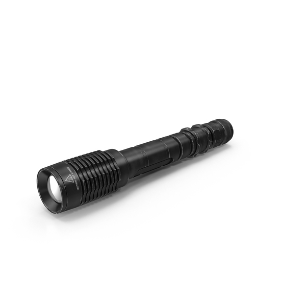 LED Flashlight Trustfire z5 PNG & PSD Images LED Flashlight Trustfire z5 PNG & PSD Images